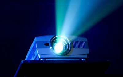 Hur många lumen är bra för en projektor?