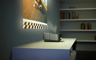 Bästa trådlösa projektorn 2023 – GoVideoProjector