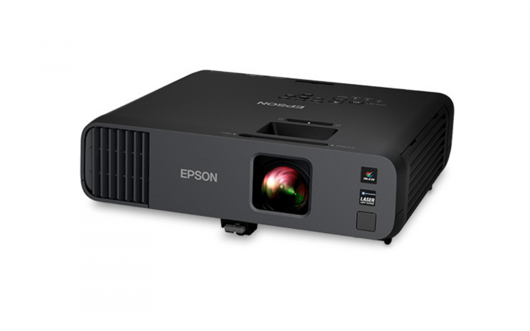 Epson Pro EX10000 recension: Bästa trådlösa projektorn?