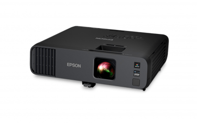 Epson Pro EX10000 recension: Bästa trådlösa projektorn?