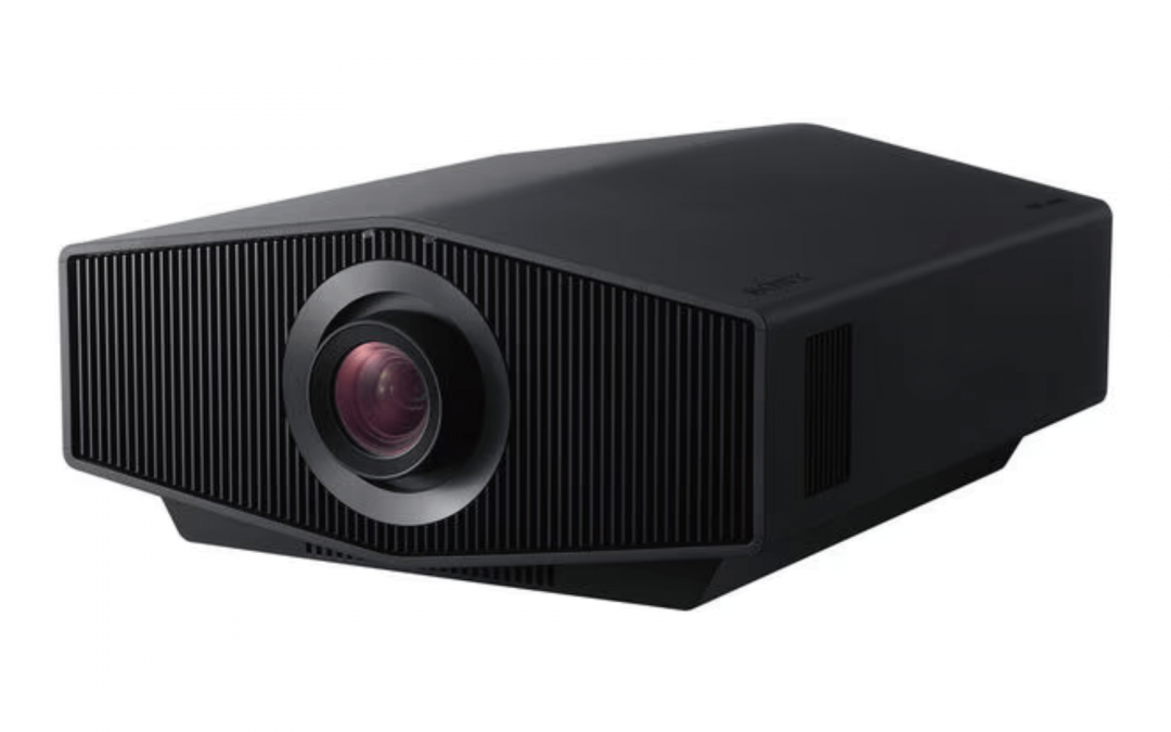 Sony VPL-XW7000ES recension: Bästa UHD 4K-projektor?