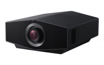 Sony VPL-XW7000ES recension: Bästa UHD 4K-projektor?