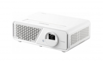 ViewSonic X1 recension: Bästa smarta projektorn?